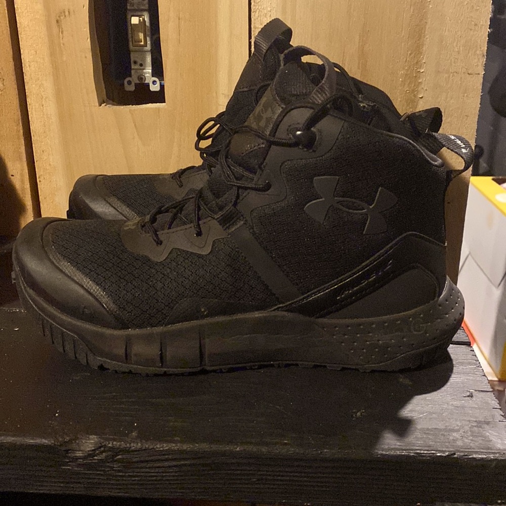 UA micro Gs